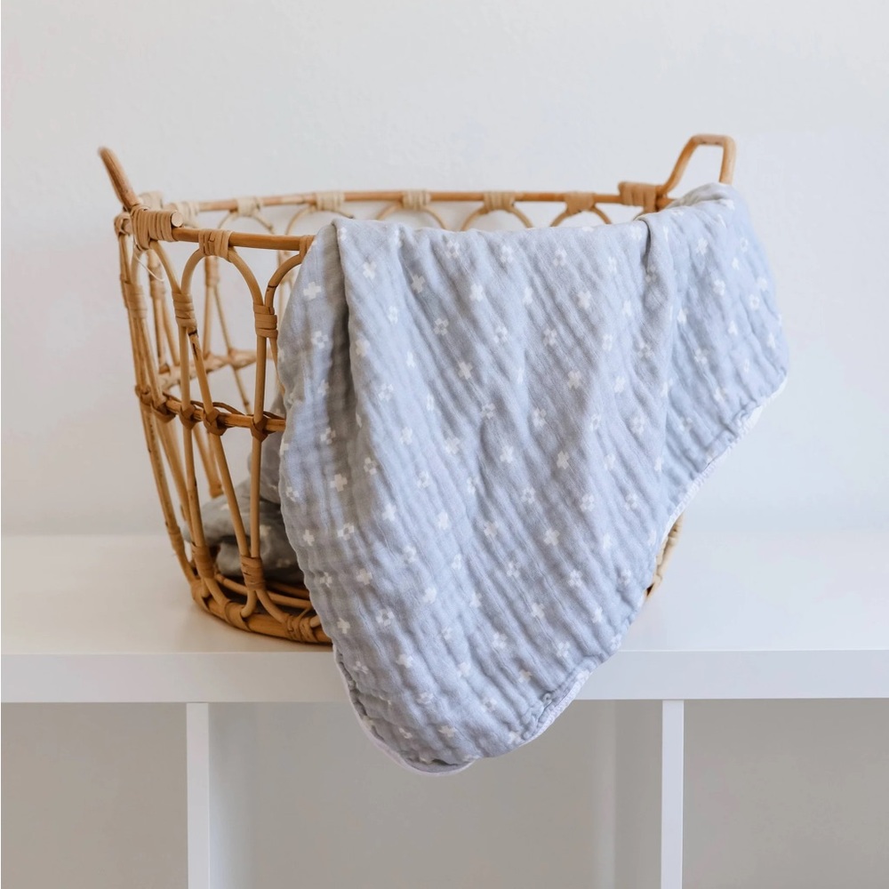 Brixton Phoenix New Beau Muslin Quilt